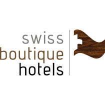 Swiss boutique hotels Logo