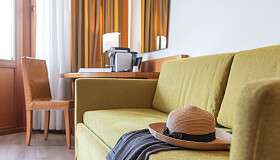 14 Delfino hotel pool Panorama Suite with Lake View 99 room 1