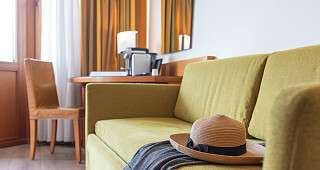 14 Delfino hotel pool Panorama Suite with Lake View 99 room 1