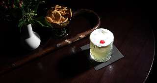 Beausite Park Hotel Bar Drink Cocktail Wengen 7000pxl