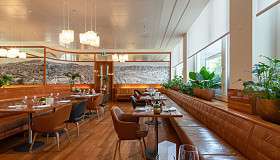 Einstein St. Gallen Bistro