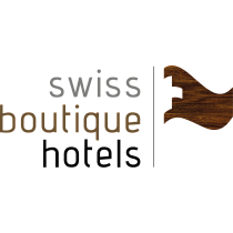 Swiss boutique hotels logo