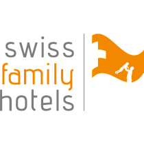 Swiss family hotels Logo