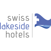Swiss lake hotels logo