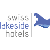 Swiss lake hotels Logo