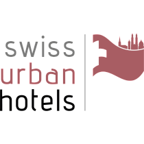 Swiss urban hotels Logo