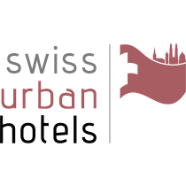 Swiss urban hotels logo