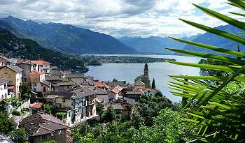 Brissago Brissago