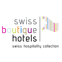 Swiss boutique hotels Logo