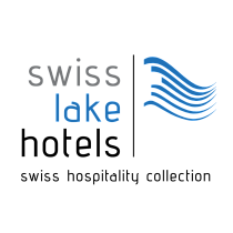 Swiss lake hotels Logo