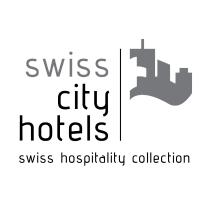 Swiss city hotels logo