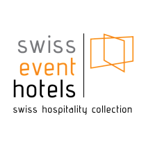 Swiss event hotels Logo