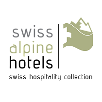 Swiss alpine hotels Logo
