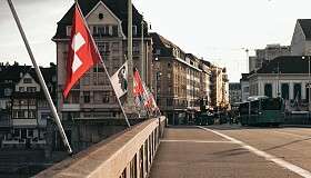 Destinationen Basel 1