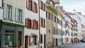 Destinationen Basel 2