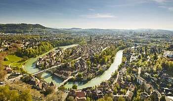 Stadt Bern Stadt Bern