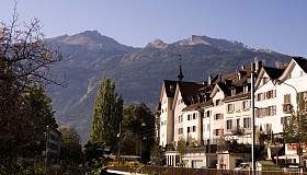 Chur Calanda
