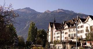 Chur Calanda
