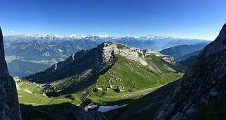 Destinationen Luzern 11