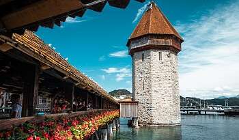 Destinationen Luzern 1 Destinationen Luzern 1