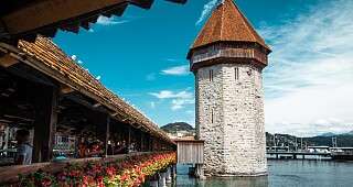Destinationen Luzern 1