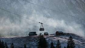 Destinationen Ostschweiz 1