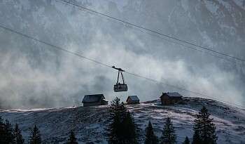 Destinationen Ostschweiz 1