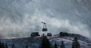 Destinationen Ostschweiz 1