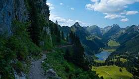 Destinationen Ostschweiz 2