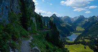 Destinationen Ostschweiz 2