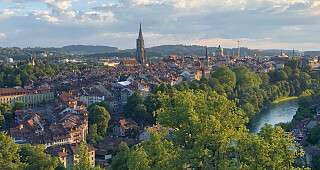 Destinationen Schweizer Mittelland 1