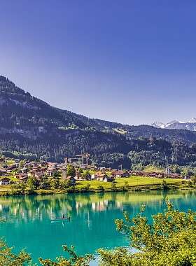 Stockalperschloss Brig