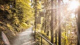 Destinationen Zuerich 2