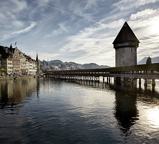 swiss hospitality