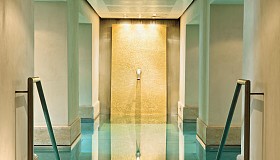 Hotel Limmathof Baden Wellness