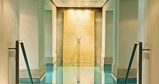 Hotel Limmathof Baden Wellness