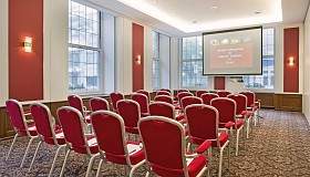 Hotel St. Gotthard Zurich Konferenz Raum