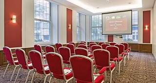 Hotel St. Gotthard Zurich Konferenz Raum