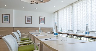 Hotel Continental Lausanne Meeting Sitzungszimmer