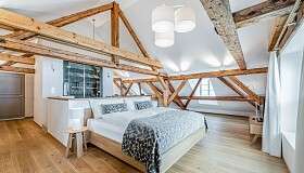 H00007 Zimmer Weissensteinsuite high