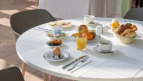 HOTEL DELFINO Aree Comuni 40