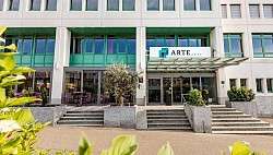 Hotel Arte Olten