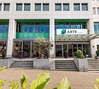 Hotel Arte Olten