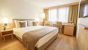 Gstaaderhof Gstaad Restaurant Mueli