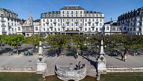 Hotel Schweizerhof 1