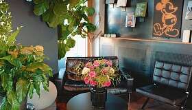 Art House Basel Hotel