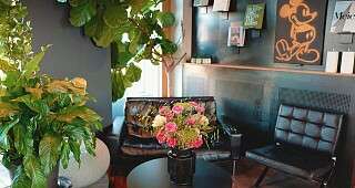 Art House Basel Hotel