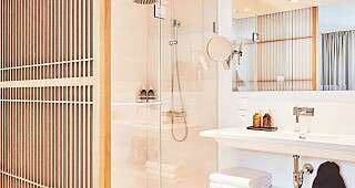 Art House Basel Zimmer Art House Club Suite