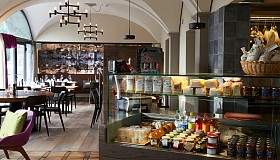 Bellini Locanda Ticinese