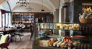 Bellini Locanda Ticinese